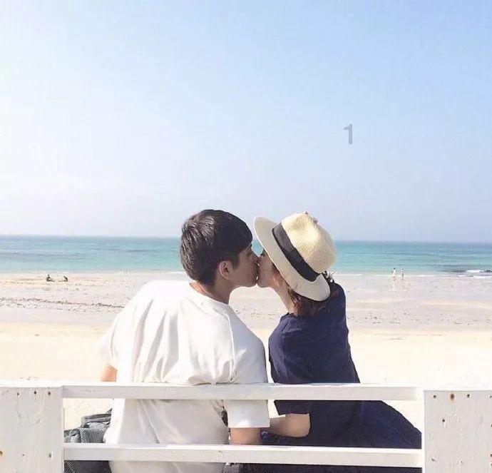 哪种男人是你的坚强后盾